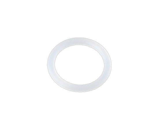 Silicone O-ring φ15.8mm 10 pieces 15.8-2.4 1 bag (10 pieces)