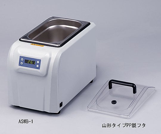 縦型ウォーターバス (4Lタイプ) N3-4 1台