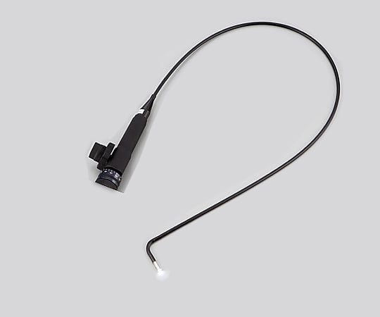 파이버 스코프(선단 가동식) 교환용 케이블(렌즈 부착) 1개