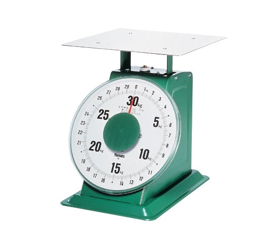 Extra large scale with top pan SD-30 1 unit