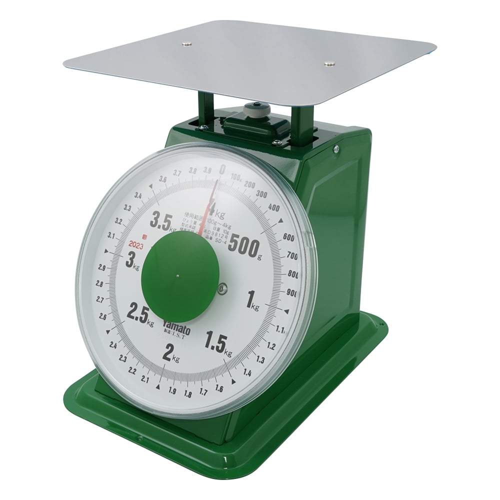 보급형 상접시 저울 SD-4 1대