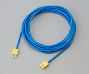Extension cord for thermometer probe (K thermocouple) 5m 2459-21 1 piece