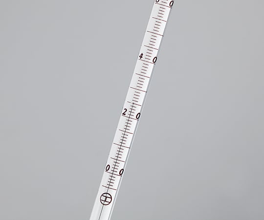 수은봉상 온도계 0~360℃ 1개