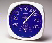 Thermo-hygrometer TH-300 1 unit
