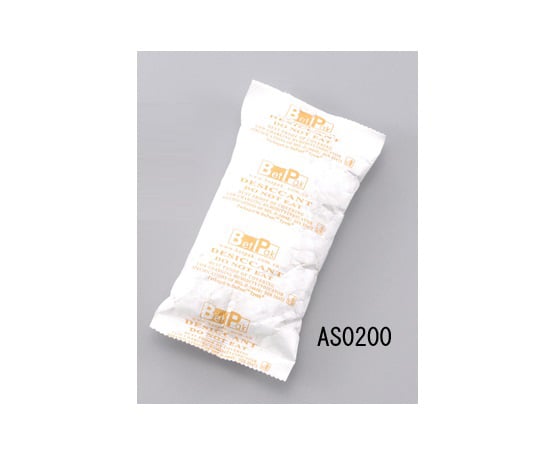 Desiccant 1 bag (40 pieces) ASTDRB0200 1 bag (40 pieces)