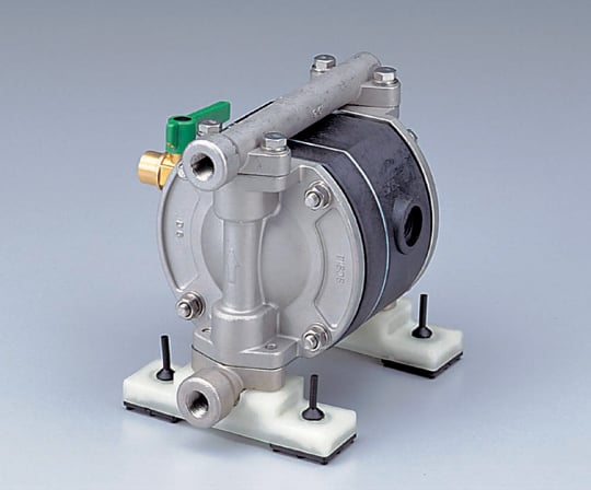 다이어프램 펌프 10000mL/min NDP-5FST 1대