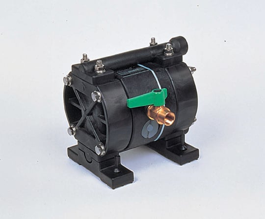 Diaphragm pump 10000mL/min NDP-5FVT 1 unit