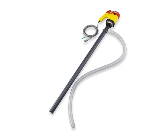 케미컬 핸디 펌프 MH-105 1대