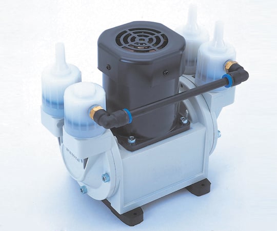 ドライ真空ポンプ 26.6kPa DA-30S 1台