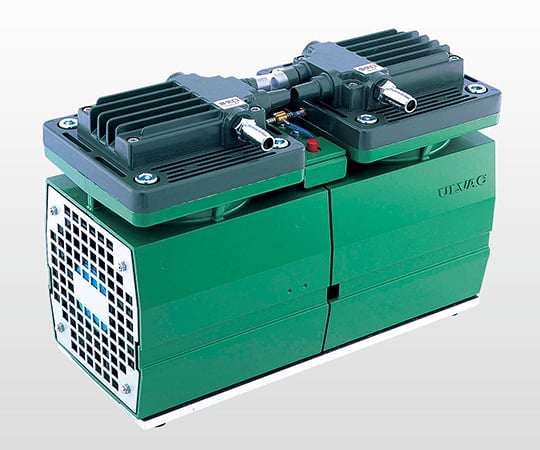 Dry vacuum pump 13.3kPa DA-120S 1 unit