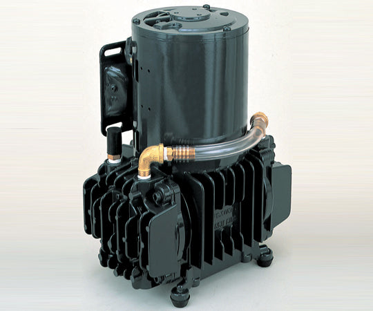 ドライ真空ポンプ 3.3kPa DAT-50D 1台