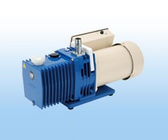 오일 회전 진공 펌프(소형 직결형) 234×500.5×264mm 1단식 G-101S 1대