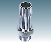 Hose port intake pipe BS M20 x P1 x φ22 1 piece