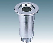 KF25 intake pipe BS M20×P1×KF25 1 piece