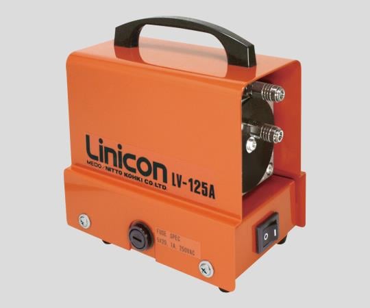 리니콘 진공 펌프 3L/min 15/14W LV-140A-V1043-A1-0001 1대