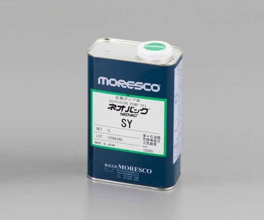 고진공 펌프 오일 네오백 1L SY 1개
