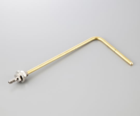 マノスターゲージ(高性能微差圧計)用 静圧管PTS-VT4-100 1個