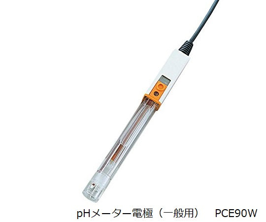 pH meter electrode (for general use) PCE90W 1 piece