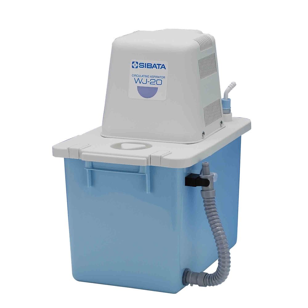 Circulation aspirator WJ-20 1 unit