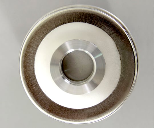 Oil mist trap, chemical type, in-line type (connection port NW-25) OMC-200 1 piece