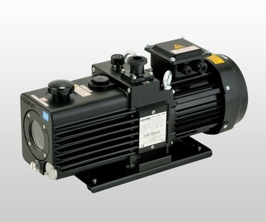 오일 회전 진공 펌프 슈퍼 디럭스 타입 GLD-137AA 1개