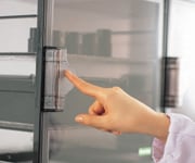 파솔리나 데시케이터 손잡이 포함 IWH 1대