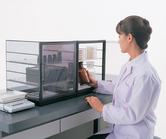 파솔리나 데시케이터 손잡이 없음 IW 1대