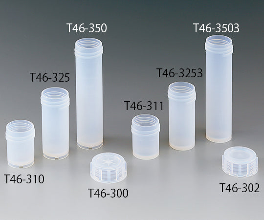 PFAバイアル 25mL T46-325 1個