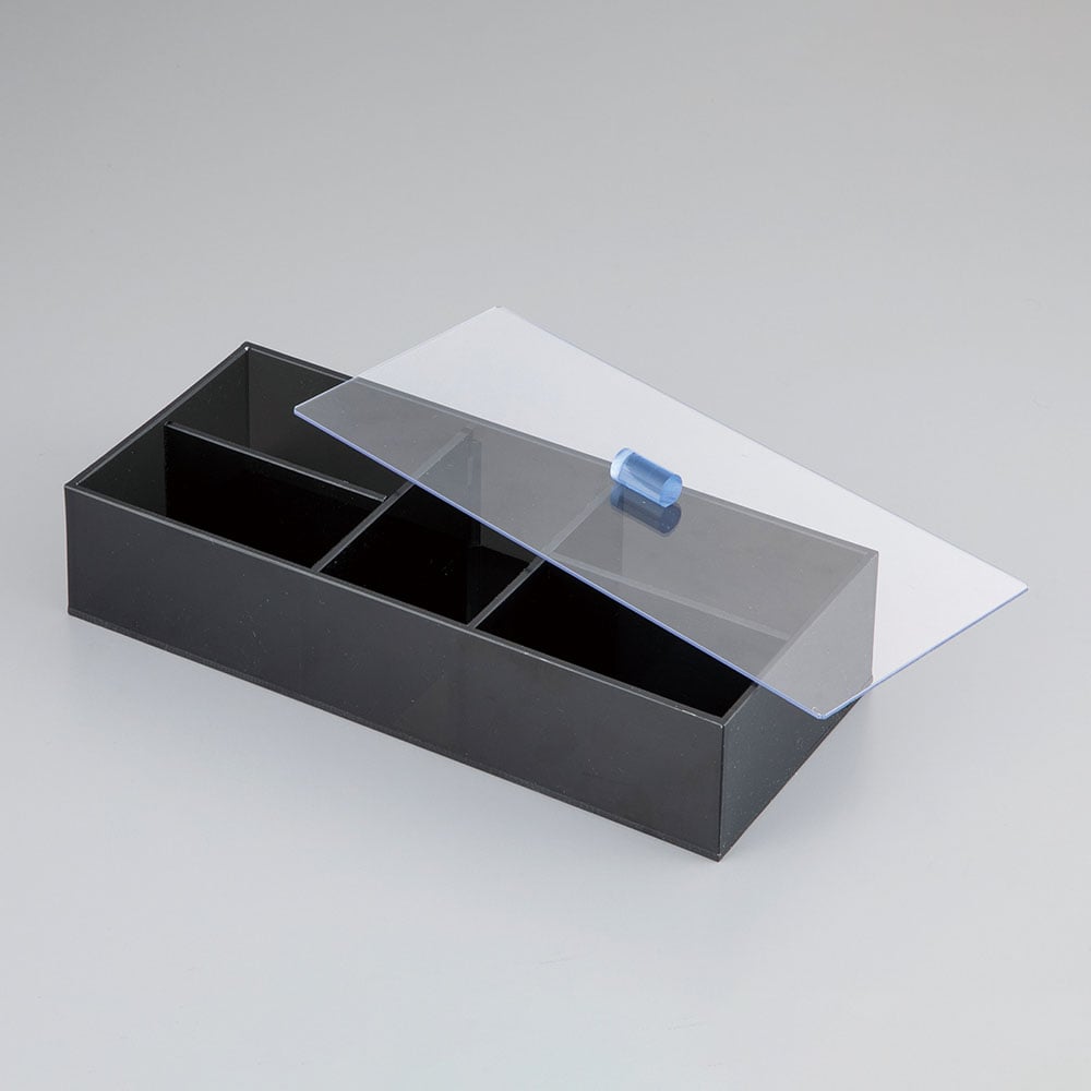 회전자 케이스 각형 1개