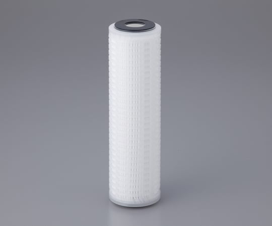 フィルターカートリッジ ミクロポアーEUガード付 04EU-1SEG 1個