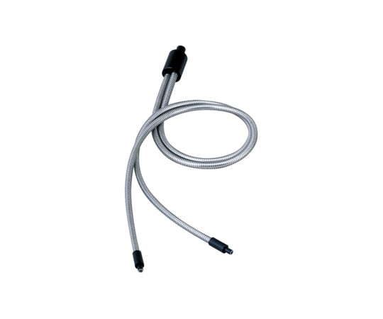 Light guide for LED light source LGA2-5L500N 1 piece