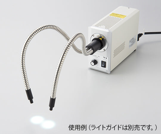 LED light source Natural heat dissipation + forced fan LA-HDF158AA 1 unit