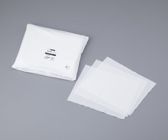 ミラクルワイプ 4×4インチ 1パック(150枚/袋×4袋入) TX4004 1箱(150枚×4袋入)