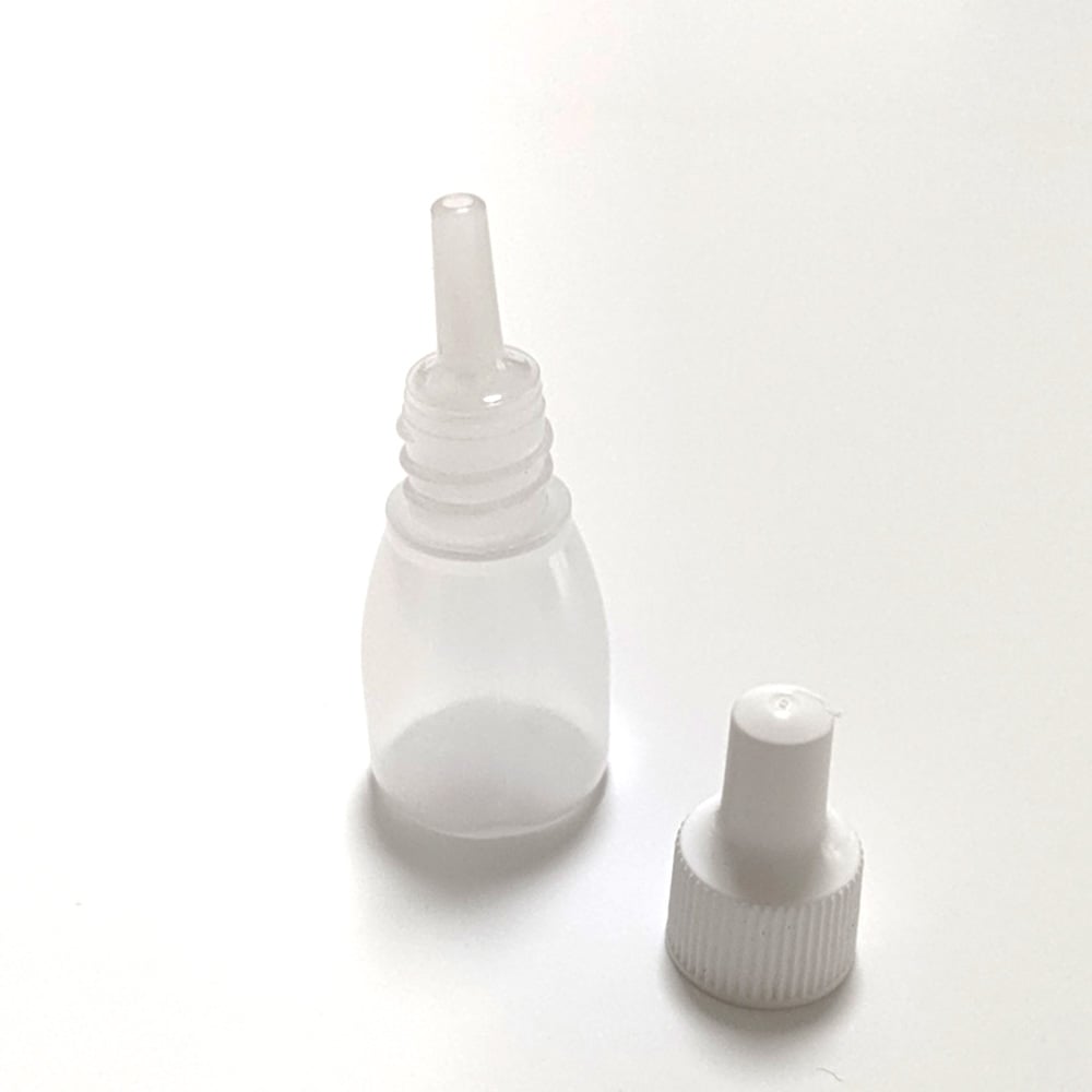 Infusion bottle 6mL 1 bag (10 bottles) TP-5 1 bag (10 bottles)