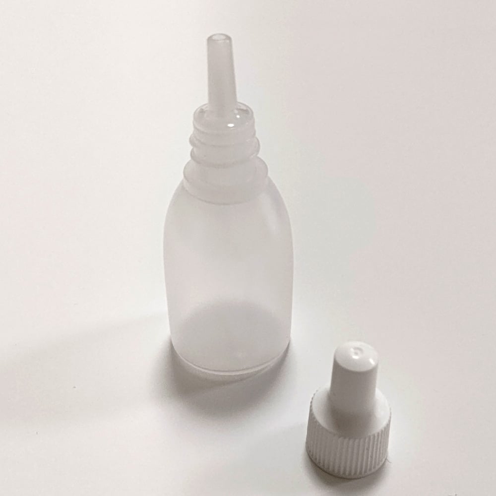 Infusion bottle 13mL 1 bag (10 bottles) TP-10 1 bag (10 bottles)