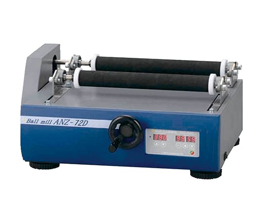 ポットミル回転台 ANZ-72D 1個