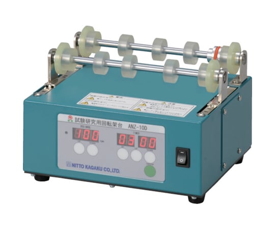 試験研究用回転架台 ANZ-10D 1台