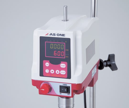 デジタル撹拌機(ブラシレスタイプ) 1500rpm BLG-2D 1台