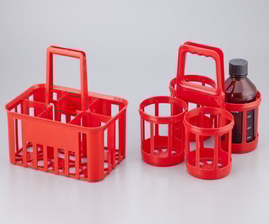 ボトルキャリア 310×300×270mm 396 1個