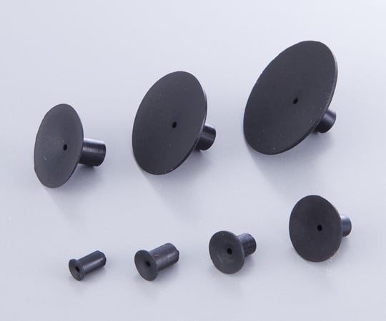 핀셋 교환 패드 9.53φ 1봉(10개입) V9038-ESD-10 1봉(10개입)