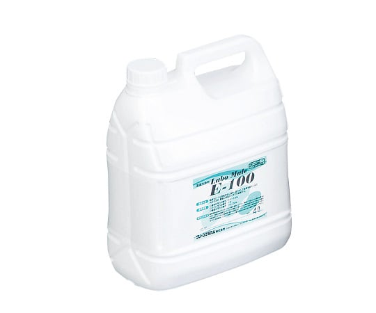 ラボメイトE 中性4L E100 1個