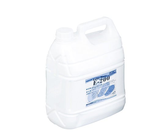 ラボメイトE アルカリ性4L E200 1個