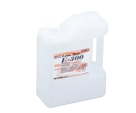 Labmate E Alkaline 2L E300 1pc