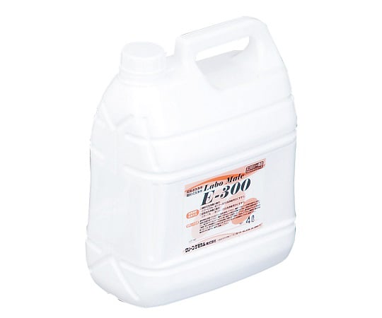 Labmate E Alkaline 4L E300 1pc