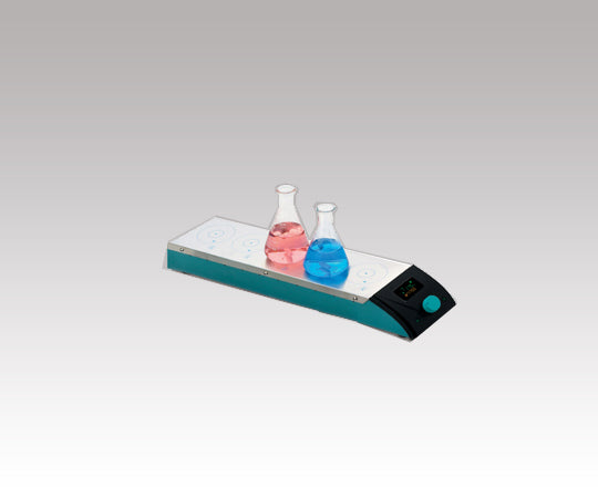 멀티 교반기 교반수 5연 MS-51M 1대