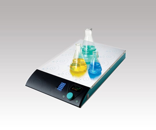 マルチスターラー 撹拌数15連 MS-53M 1台