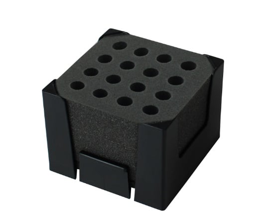 Vortex mixer tube holder φ12mm VME-522 1pc