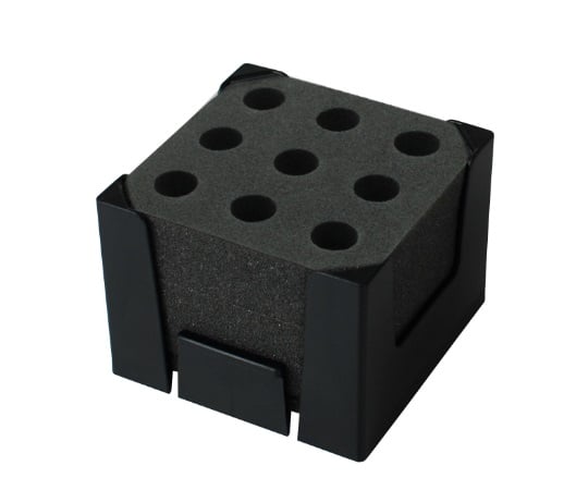 Vortex mixer tube holder φ15mm VME-523 1 piece