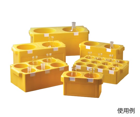 Flask holder for 2 x 300mL flasks FT025 12 1 pc