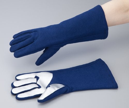 Heat-resistant disaster prevention gloves CGF-8AL 1 pair